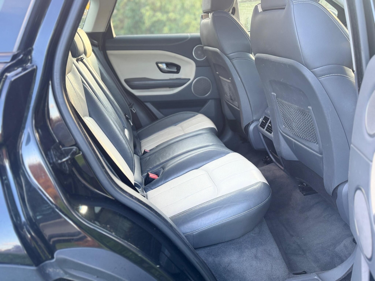 Used Land Rover Range Rover Evoque 2016 for sale - 78083913: Photo 20