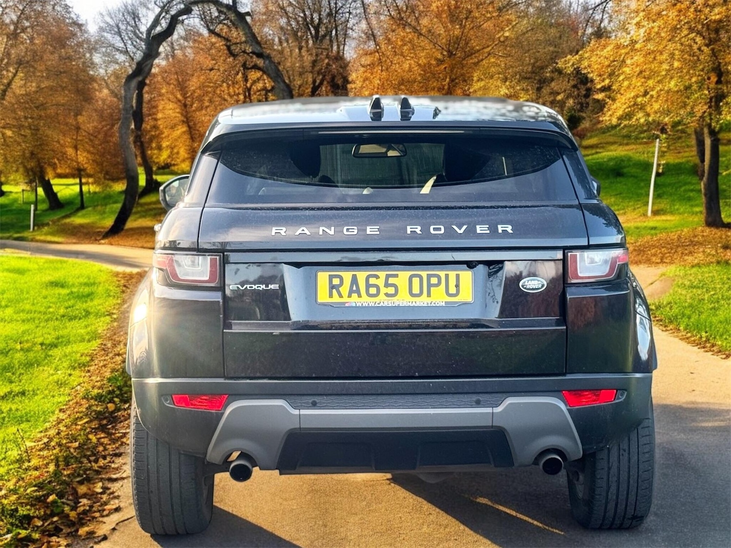 Used Land Rover Range Rover Evoque 2016 for sale - 78083913: Photo 6