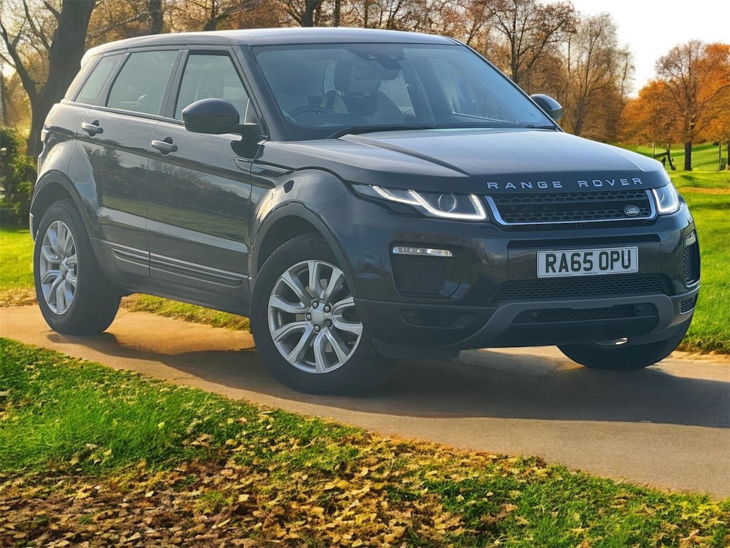 Used Land Rover Range Rover Evoque 2016 for sale - 78083913: Photo 9