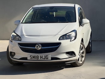Used Vauxhall Corsa 2018 for sale - 78148988: Photo