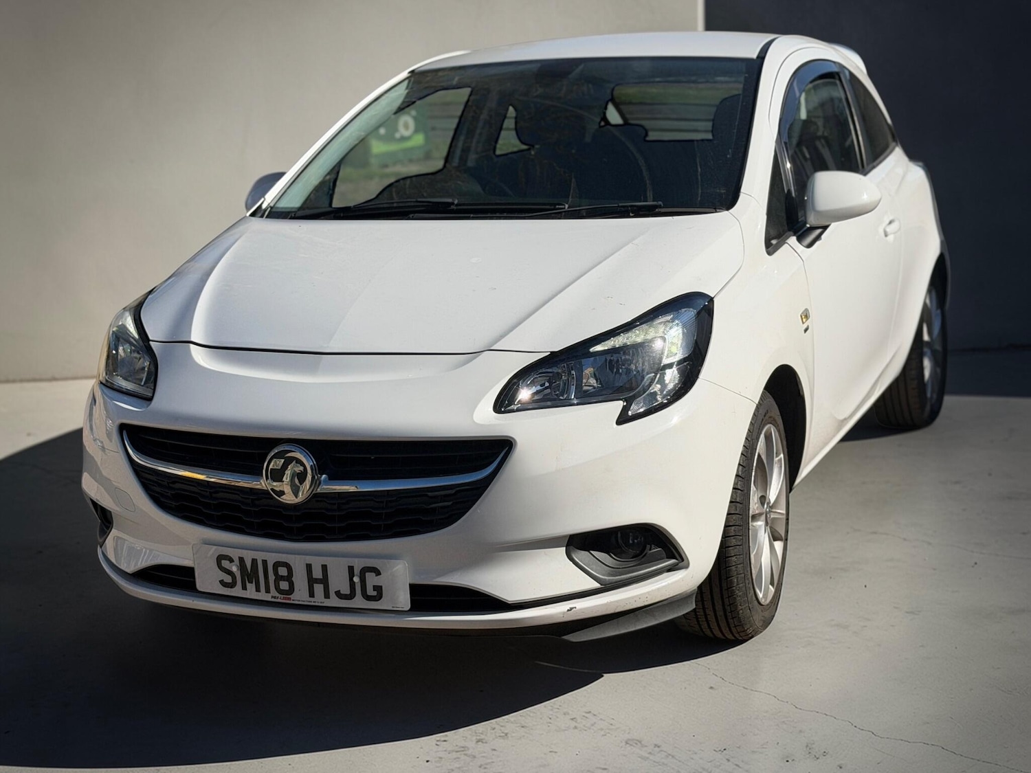 Used Vauxhall Corsa 2018 for sale - 78148988: Photo 4