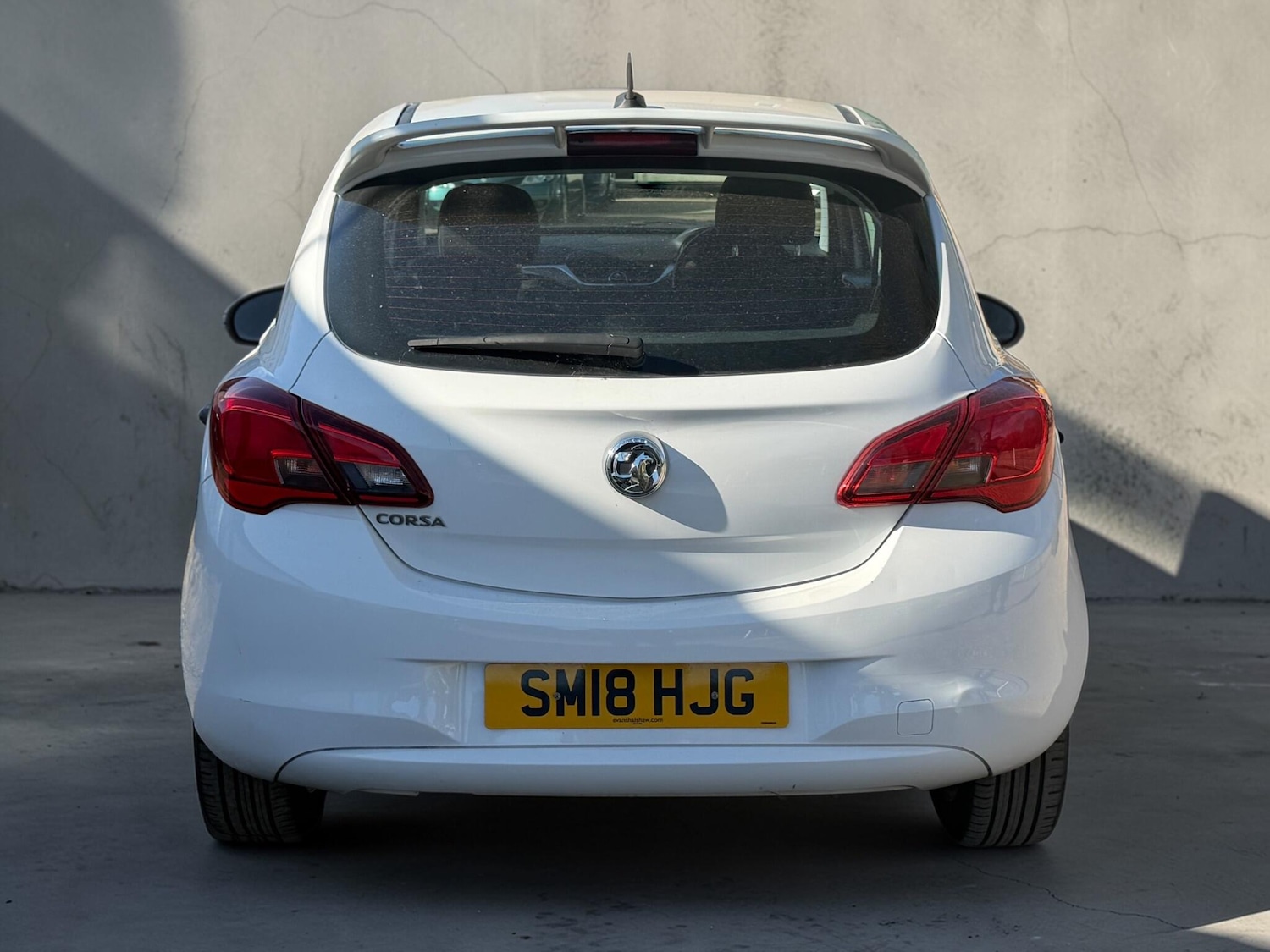 Used Vauxhall Corsa 2018 for sale - 78148988: Photo 5