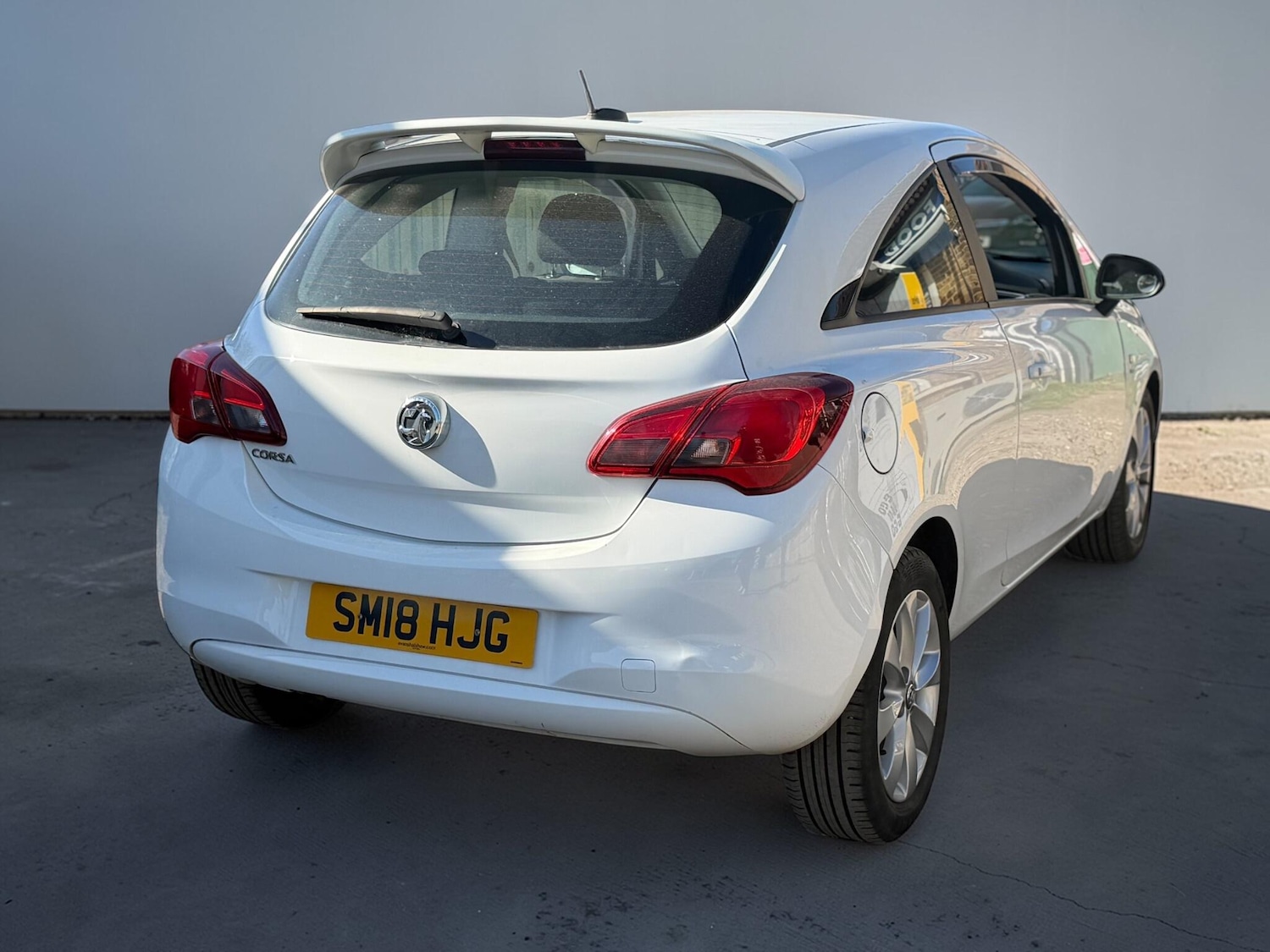 Used Vauxhall Corsa 2018 for sale - 78148988: Photo 6