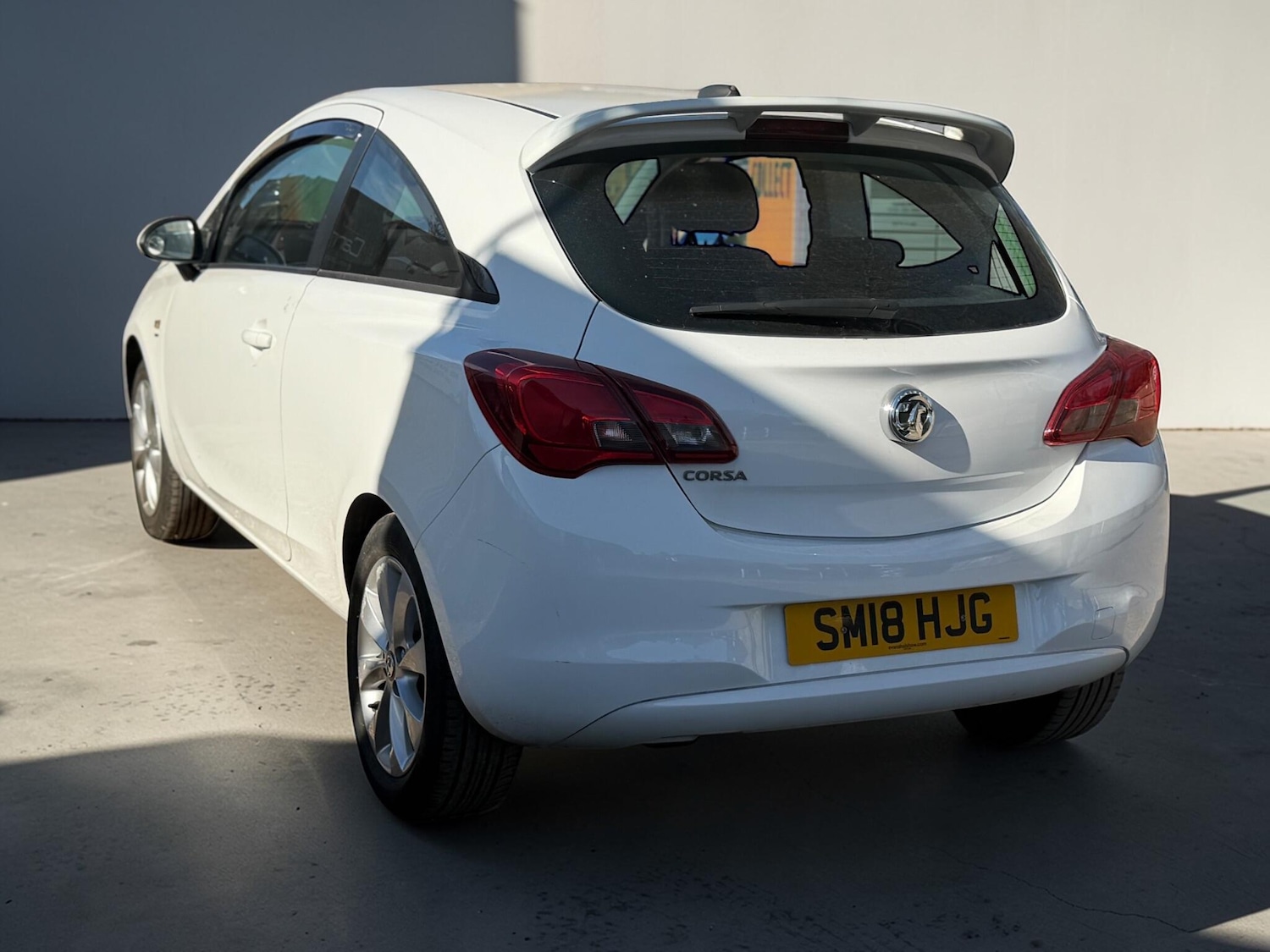 Used Vauxhall Corsa 2018 for sale - 78148988: Photo 7