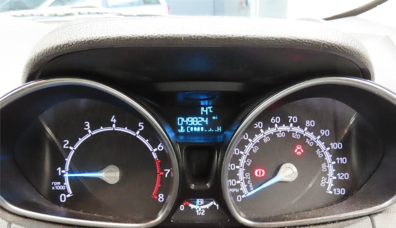 Used Ford Ecosport 2017 for sale - 78083908: Photo 2