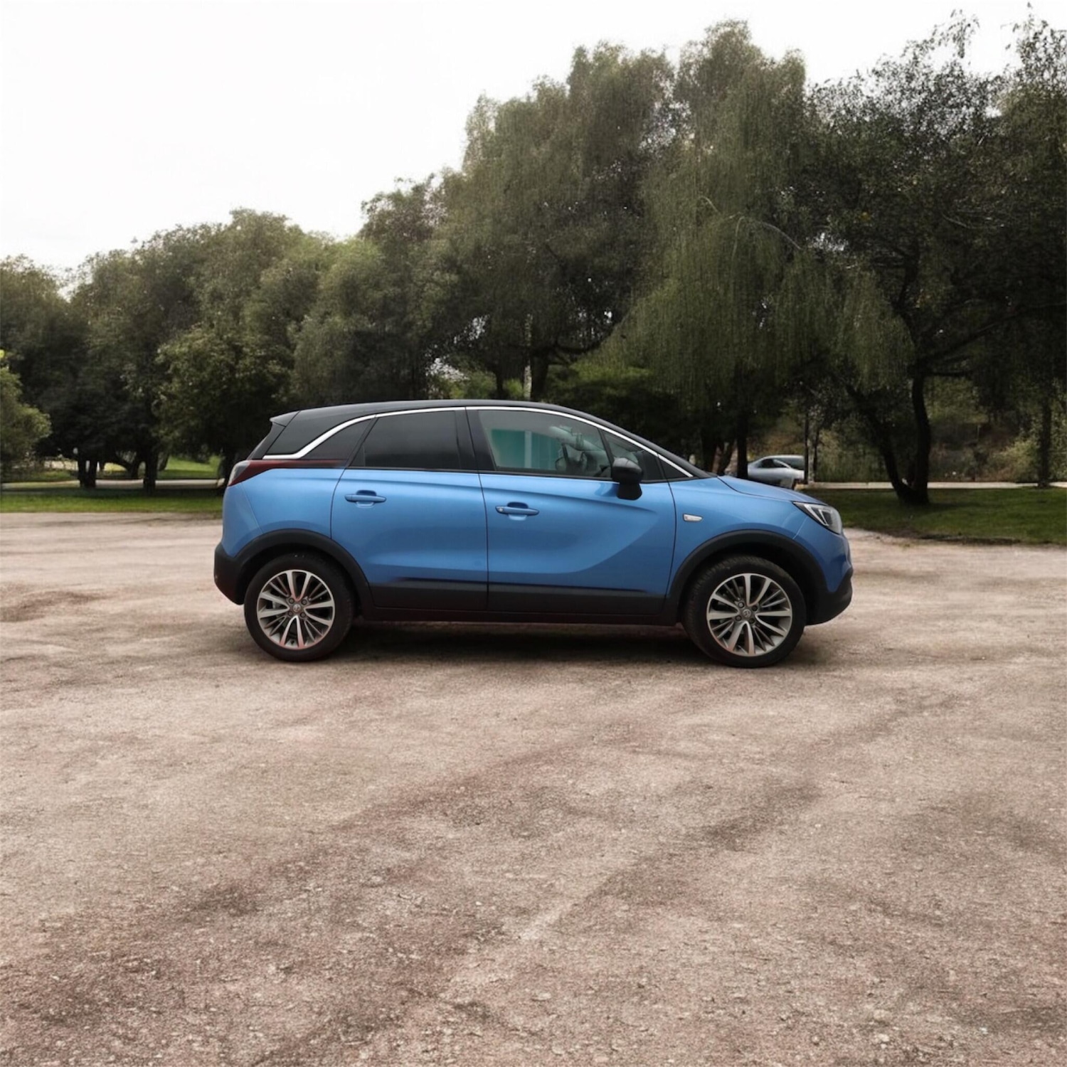 Used Vauxhall Crossland X 2020 for sale - 78083972: Photo 5