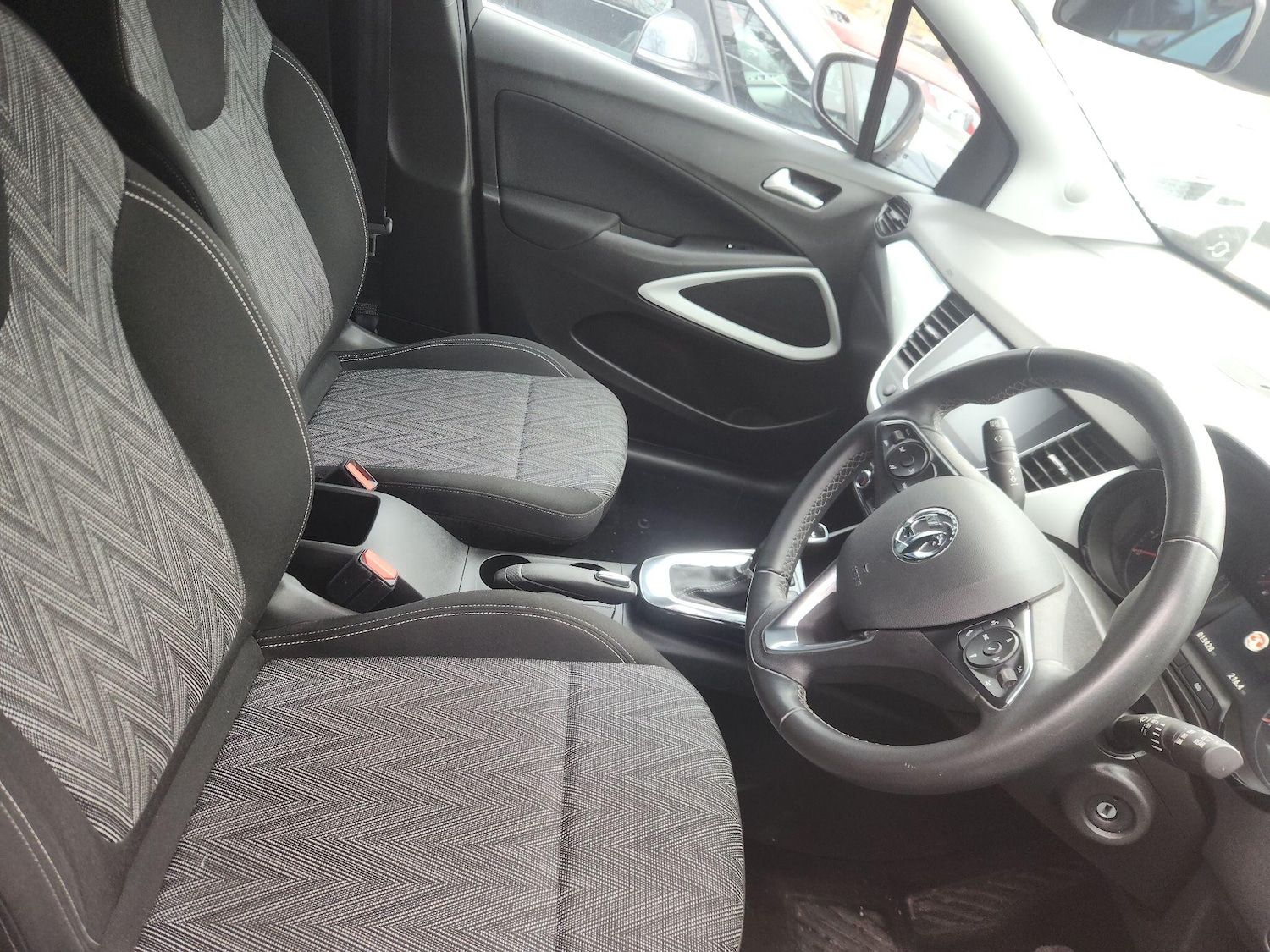 Used Vauxhall Crossland X 2020 for sale - 78083972: Photo 7