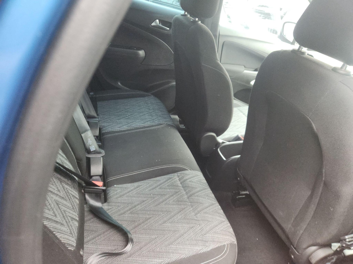 Used Vauxhall Crossland X 2020 for sale - 78083972: Photo 8