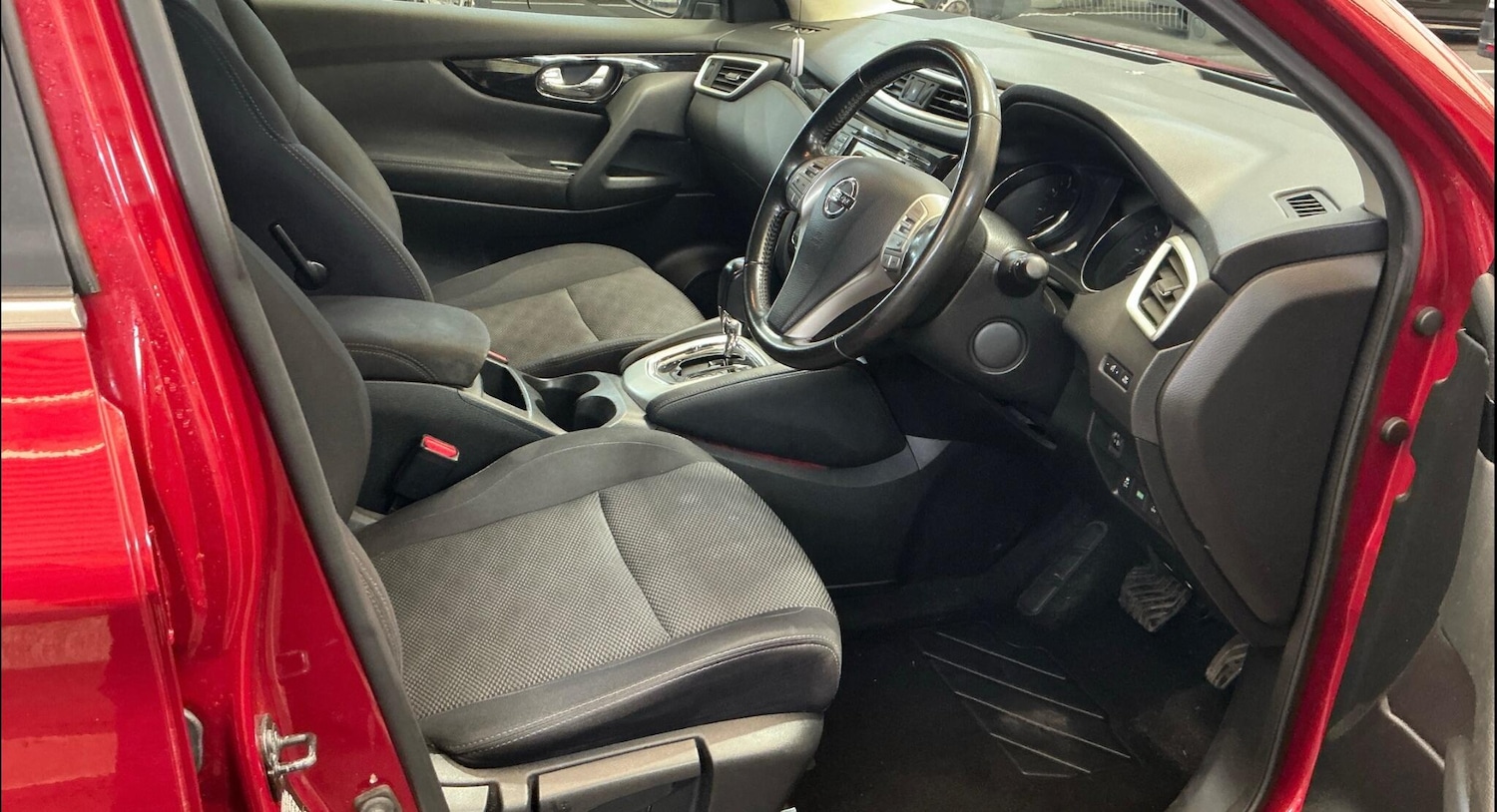 Used Nissan Qashqai 2017 for sale - 78083911: Photo 7