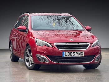 Used Peugeot 308 2016 for sale - 78083942: Photo