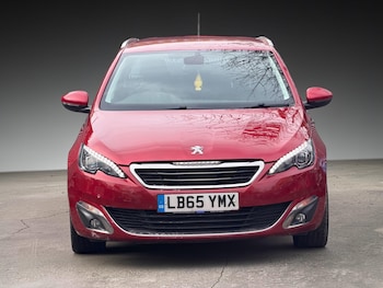 Used Peugeot 308 2016 for sale - 78083942: Photo