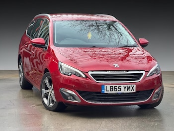 Used Peugeot 308 2016 for sale - 78083942: Photo