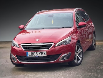 Used Peugeot 308 2016 for sale - 78083942: Photo