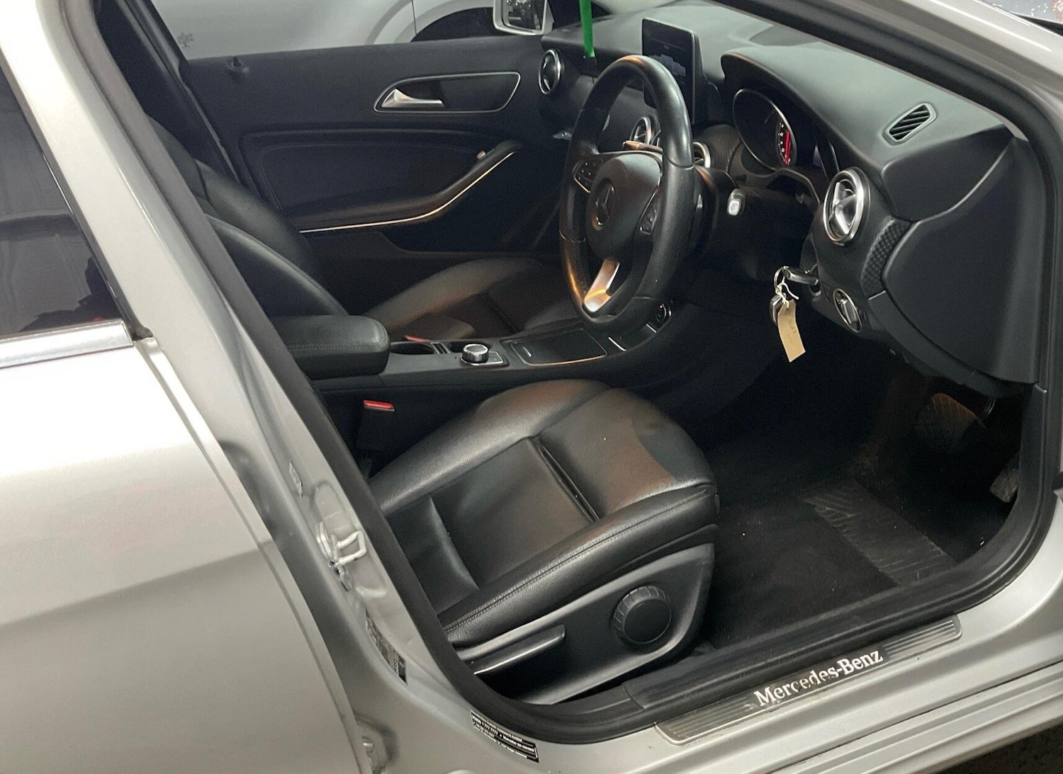 Used Mercedes-Benz A-Class 2017 for sale - 78083948: Photo 5