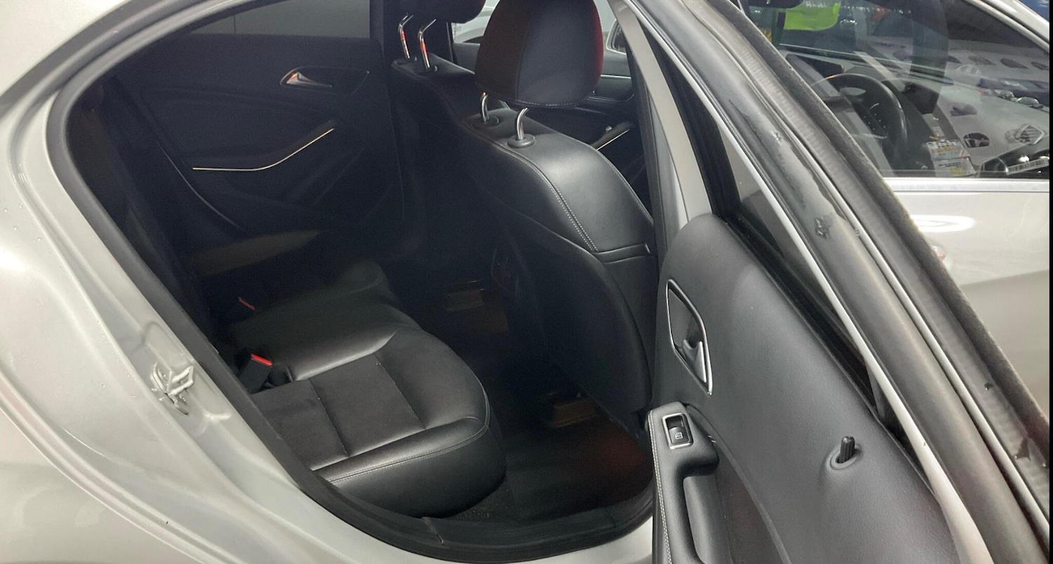 Used Mercedes-Benz A-Class 2017 for sale - 78083948: Photo 6