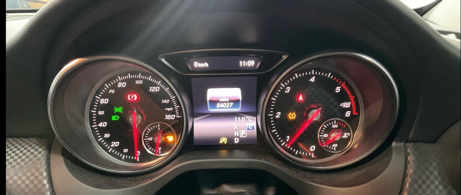 Used Mercedes-Benz A-Class 2017 for sale - 78083948: Photo 7