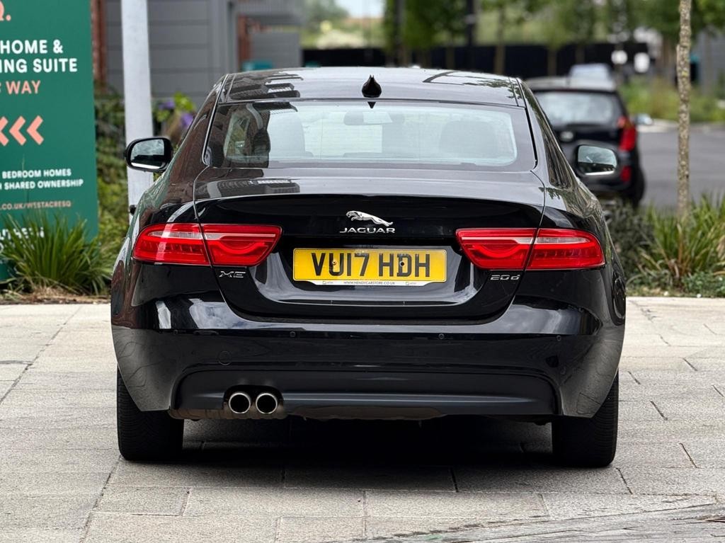 Used Jaguar XE 2017 for sale - 78084008: Photo 2