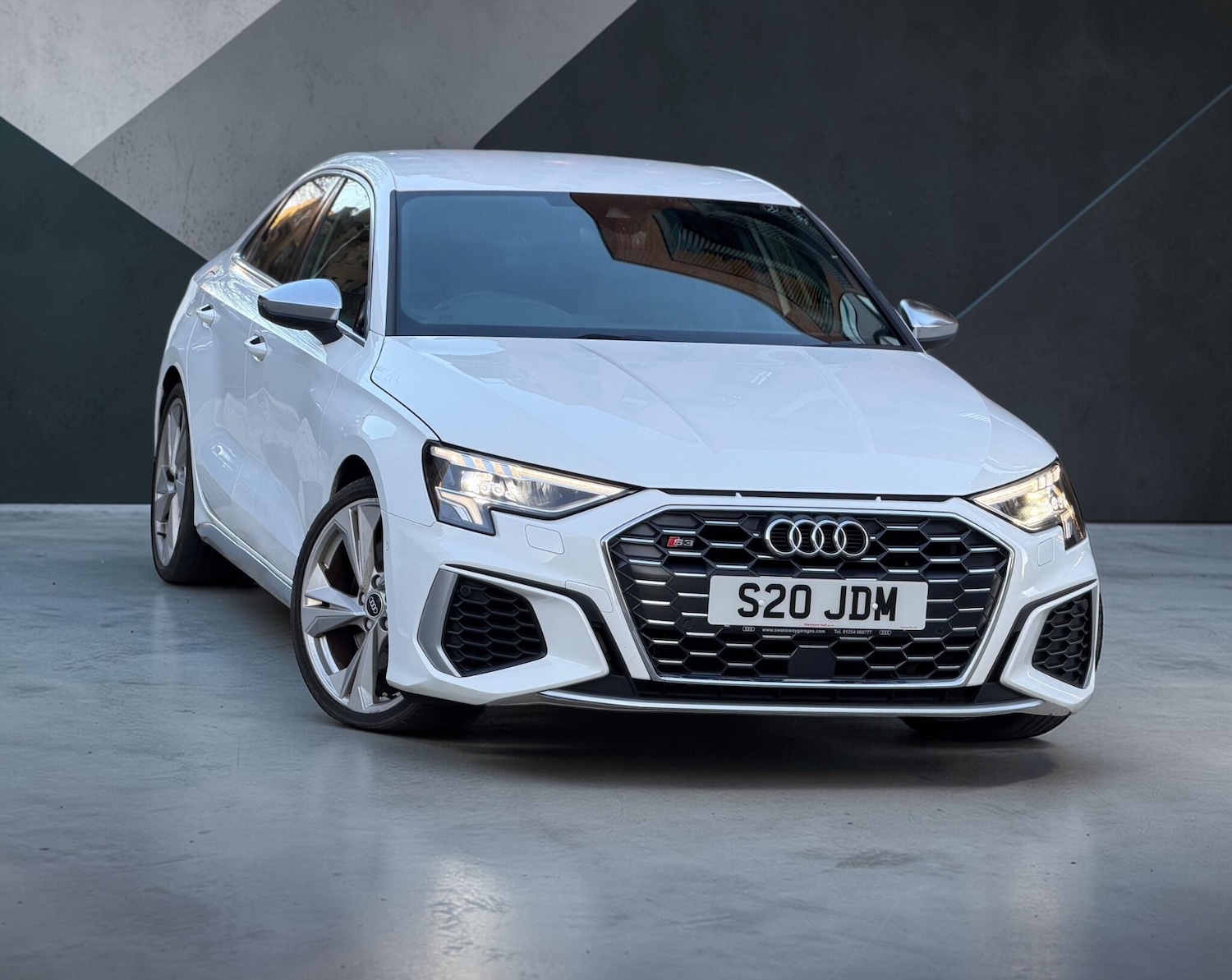 Used Audi A3 2021 for sale - 78083945: Photo 10