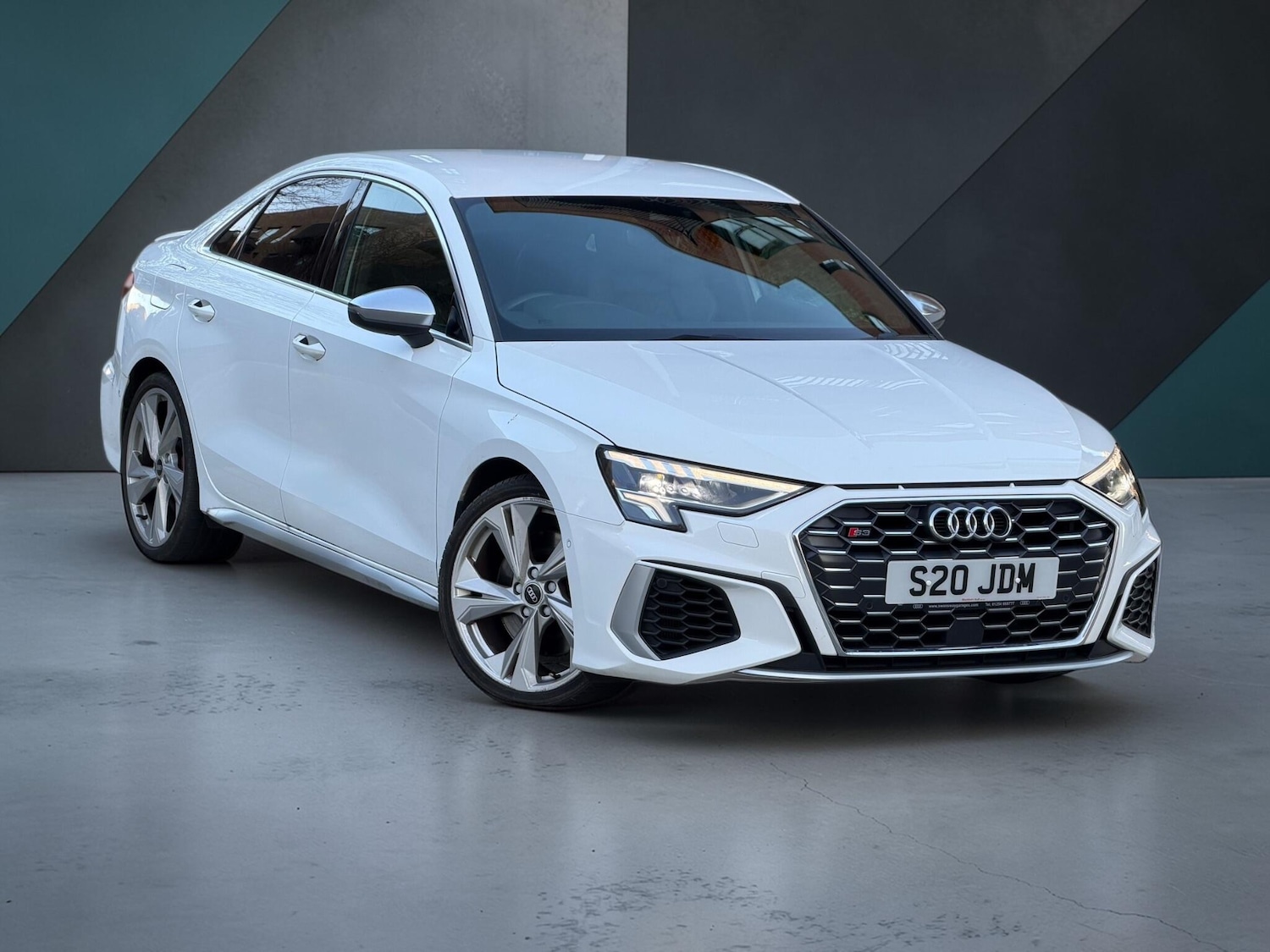 Used Audi A3 2021 for sale - 78083945: Photo 11