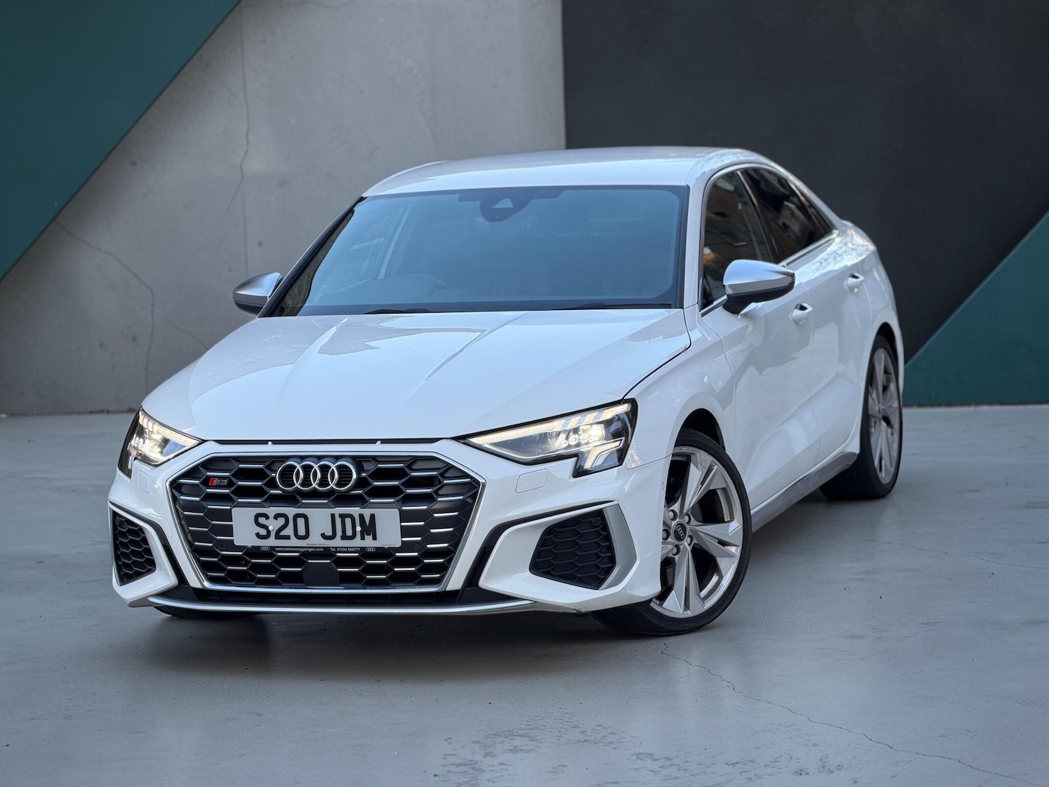 Used Audi A3 2021 for sale - 78083945: Photo 12