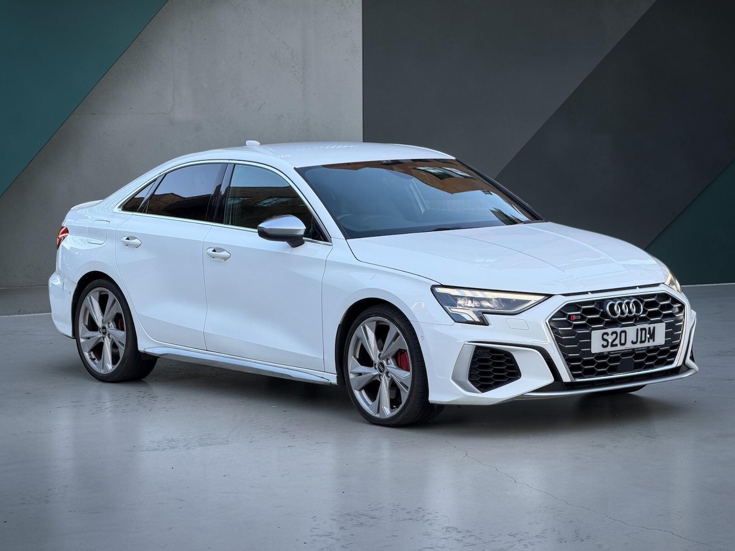 Used Audi A3 2021 for sale - 78083945: Photo 13