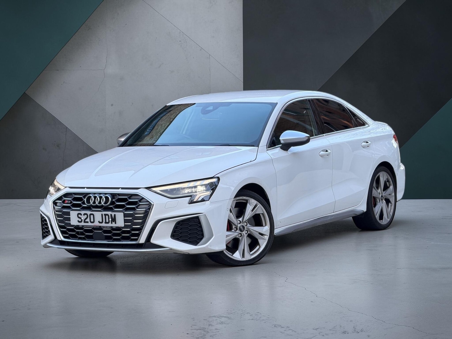 Used Audi A3 2021 for sale - 78083945: Photo 14