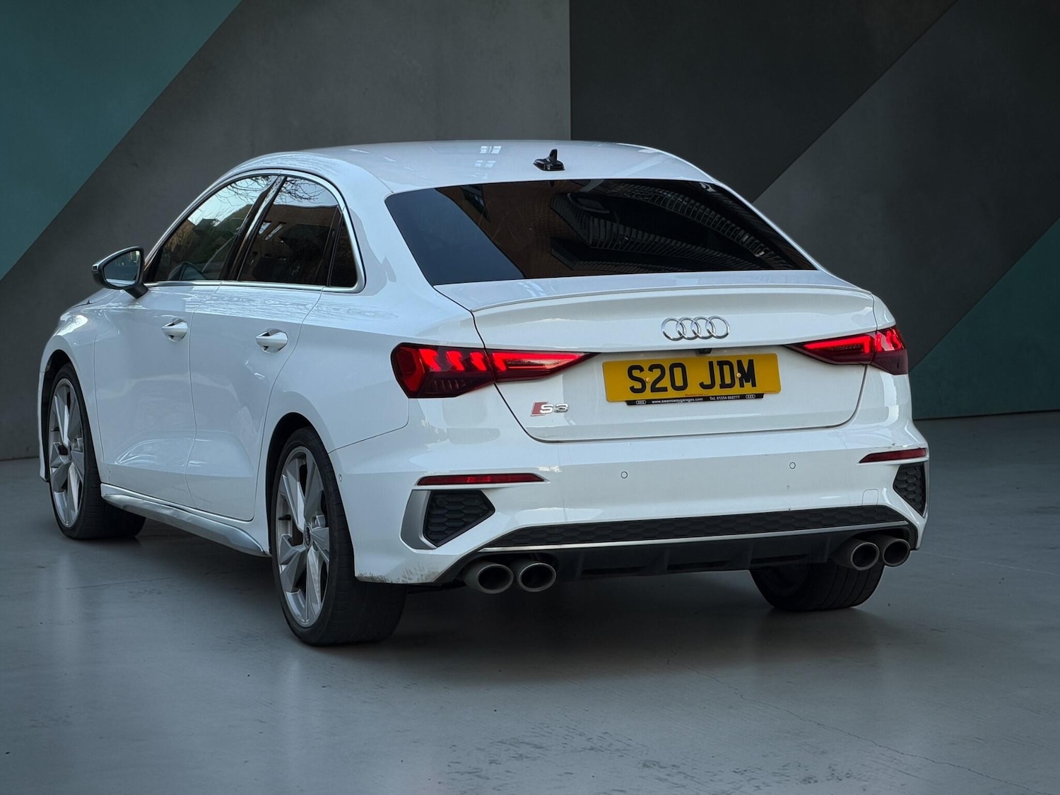 Used Audi A3 2021 for sale - 78083945: Photo 15