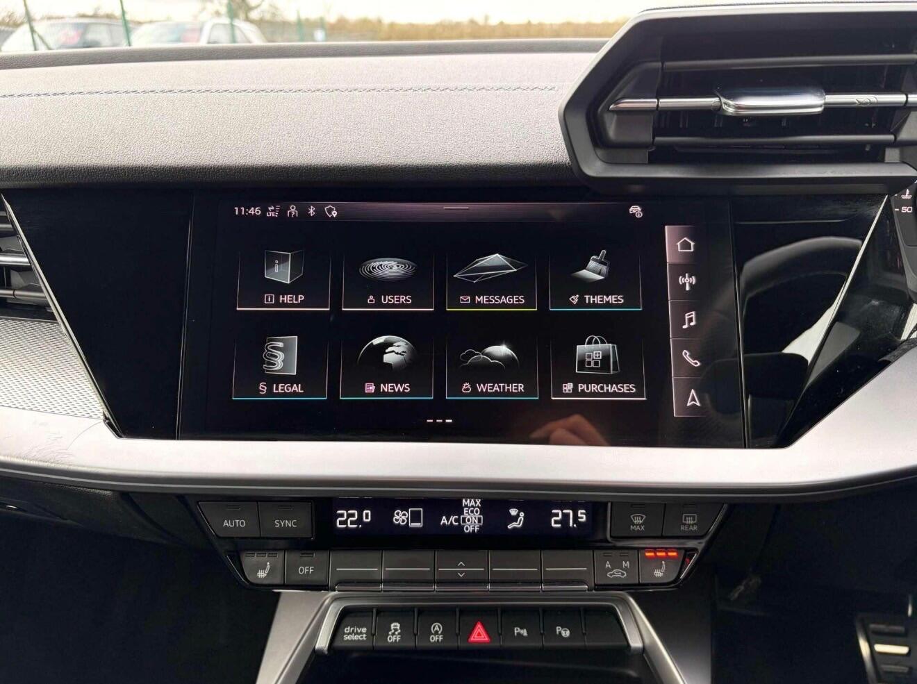 Used Audi A3 2021 for sale - 78083945: Photo 19