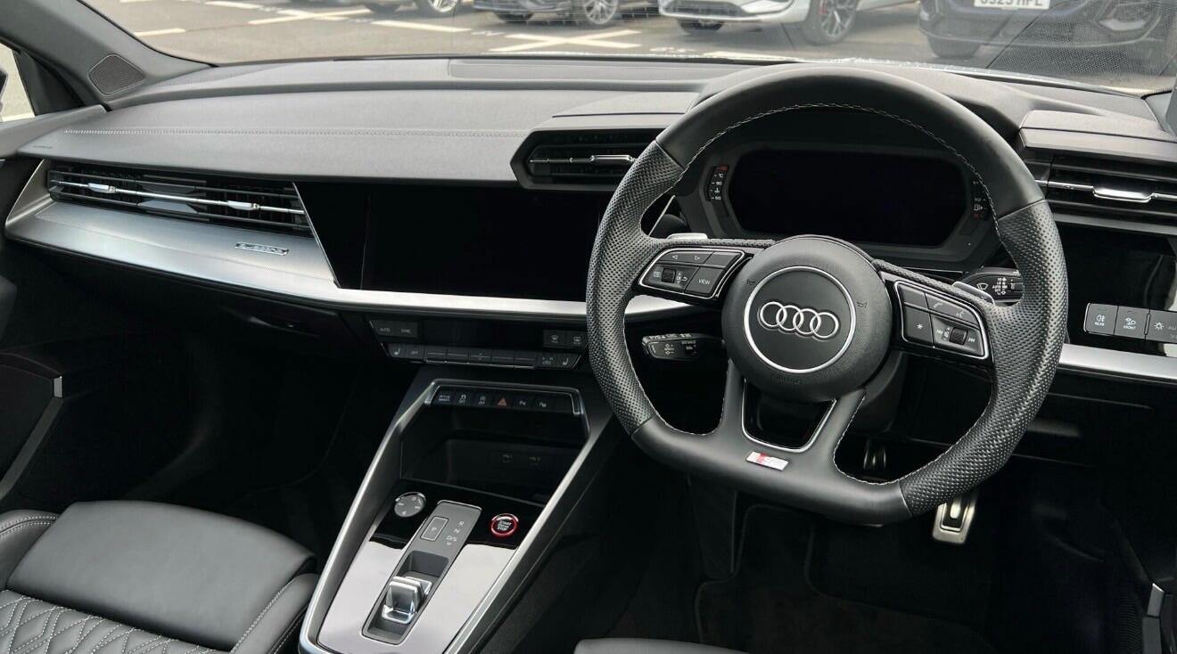 Used Audi A3 2021 for sale - 78083945: Photo 21