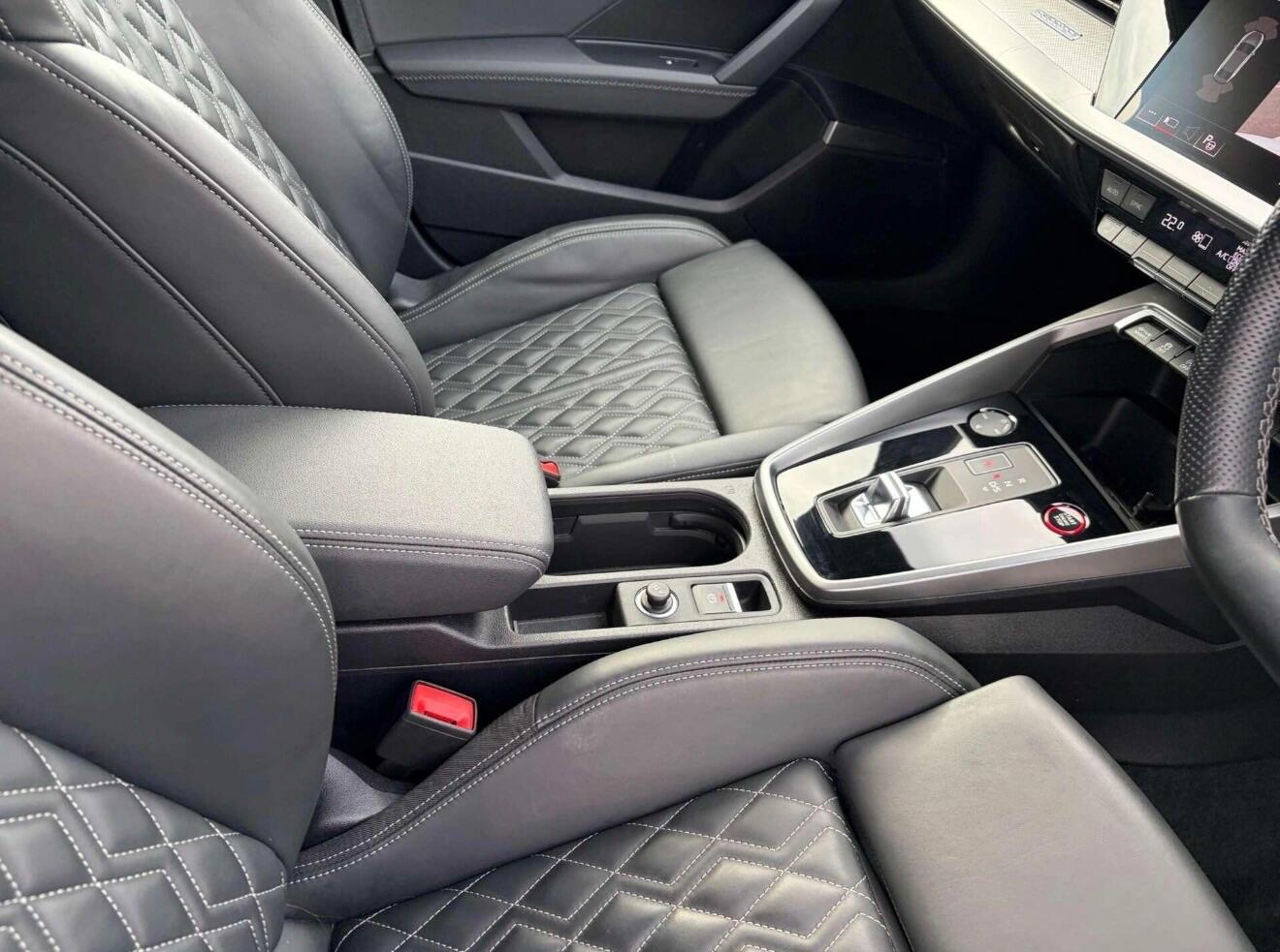 Used Audi A3 2021 for sale - 78083945: Photo 22