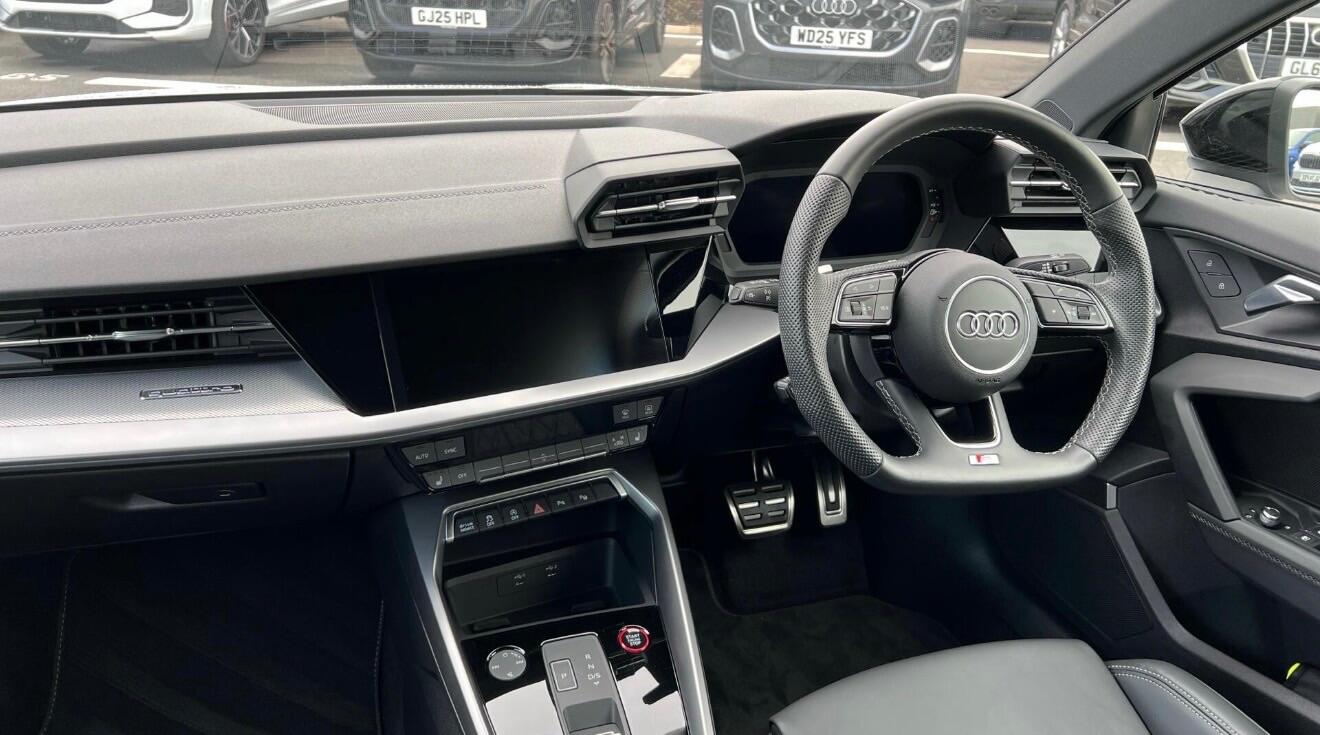 Used Audi A3 2021 for sale - 78083945: Photo 23