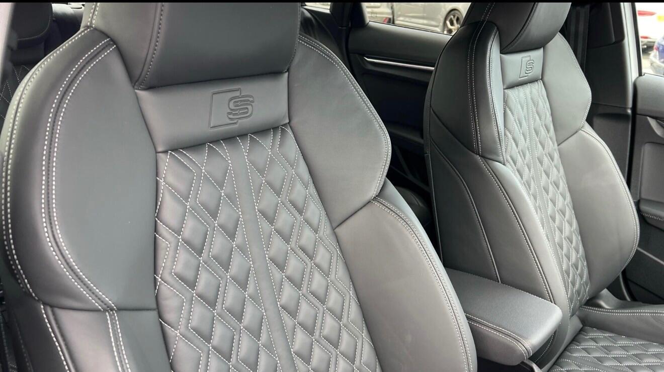 Used Audi A3 2021 for sale - 78083945: Photo 25