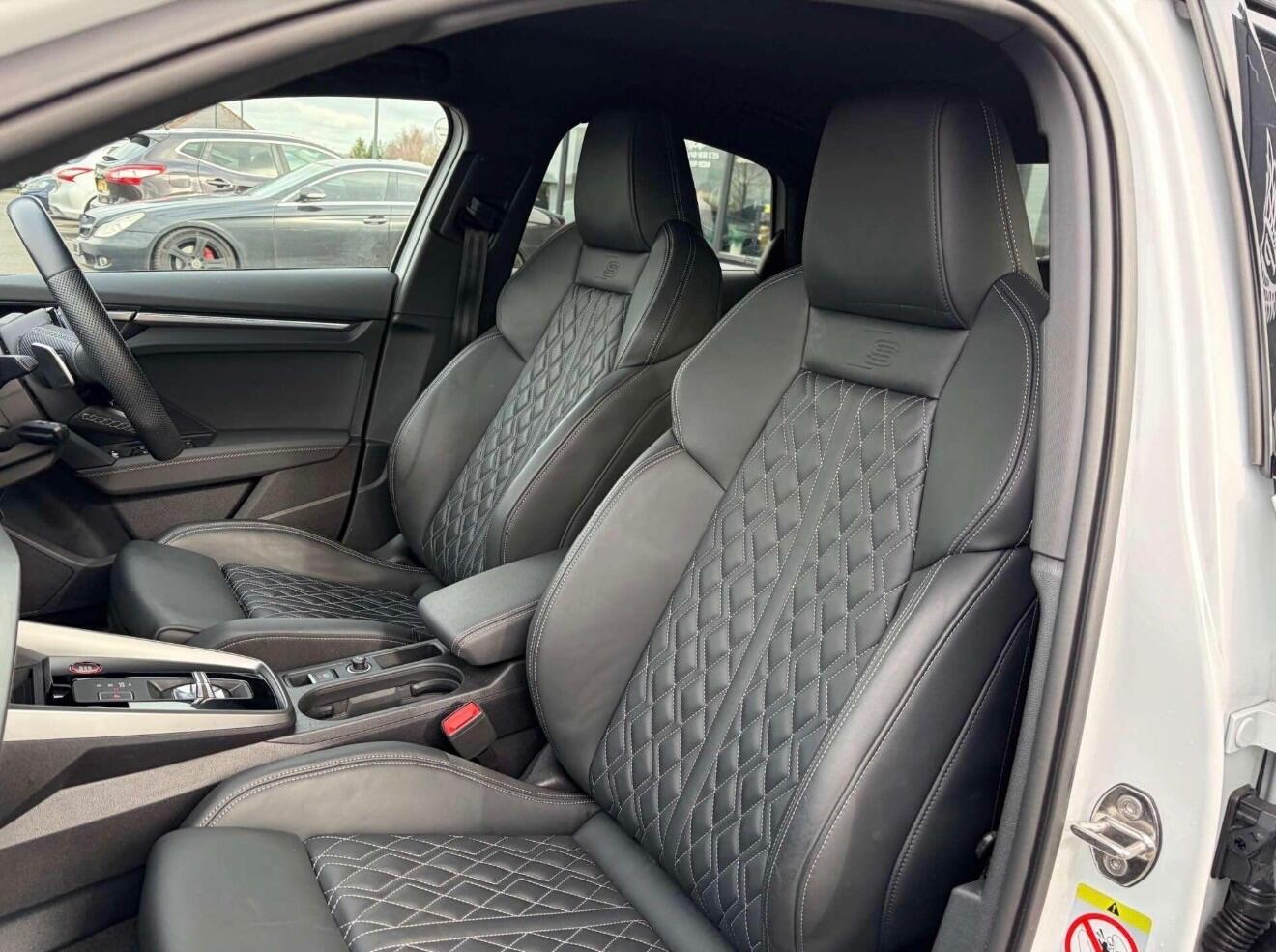 Used Audi A3 2021 for sale - 78083945: Photo 26