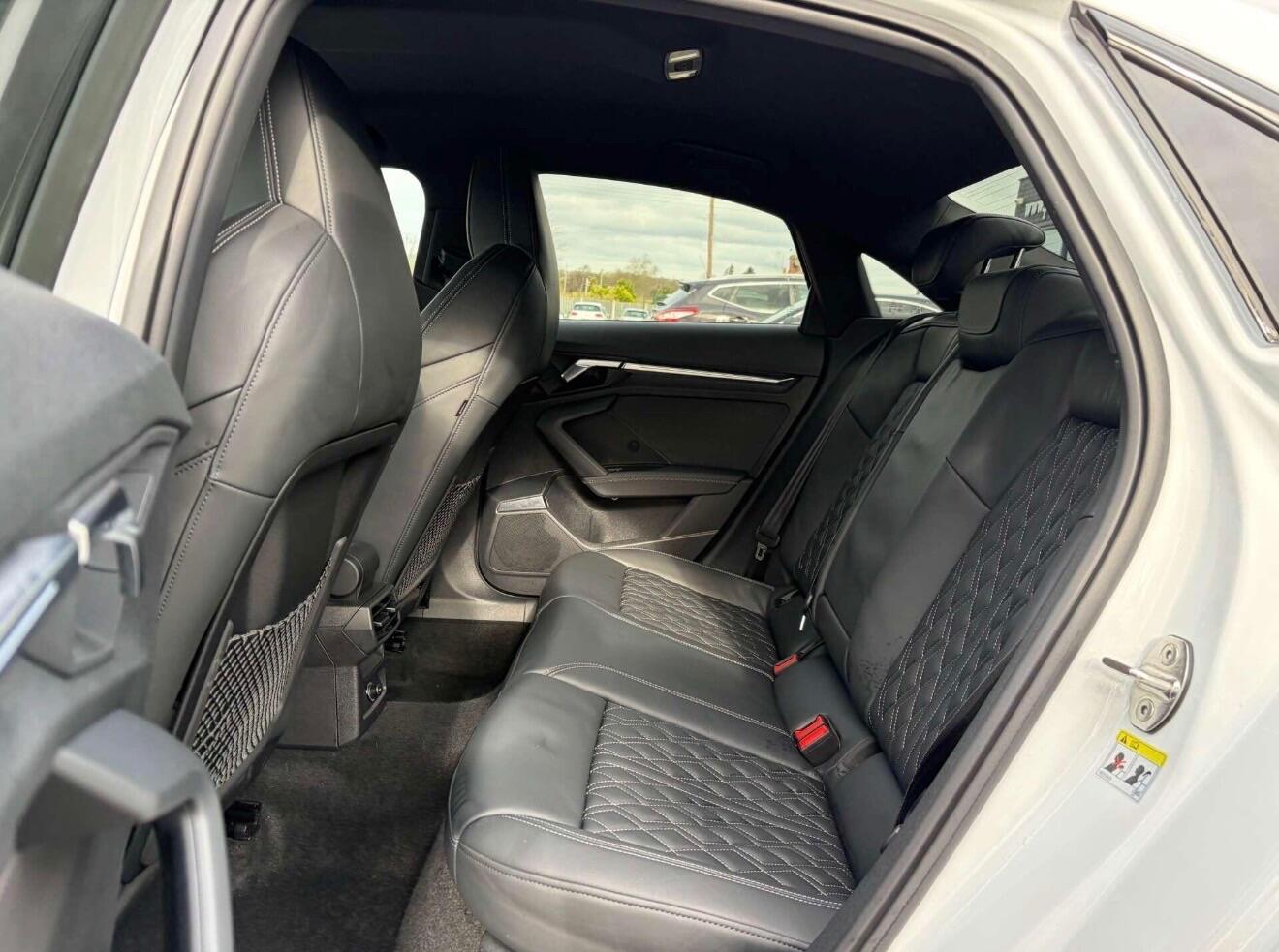 Used Audi A3 2021 for sale - 78083945: Photo 27