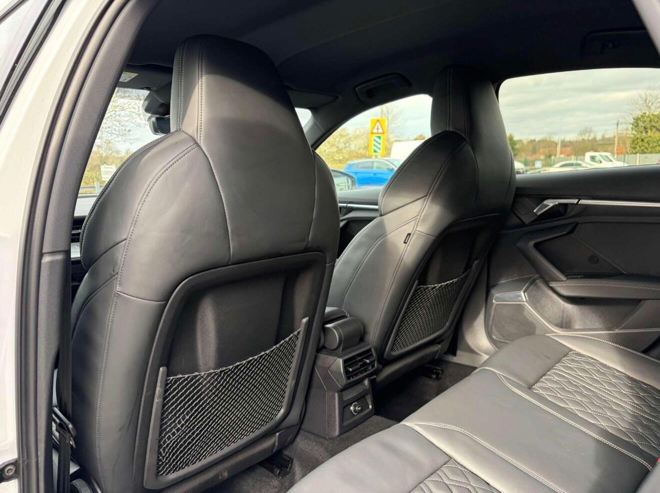 Used Audi A3 2021 for sale - 78083945: Photo 28