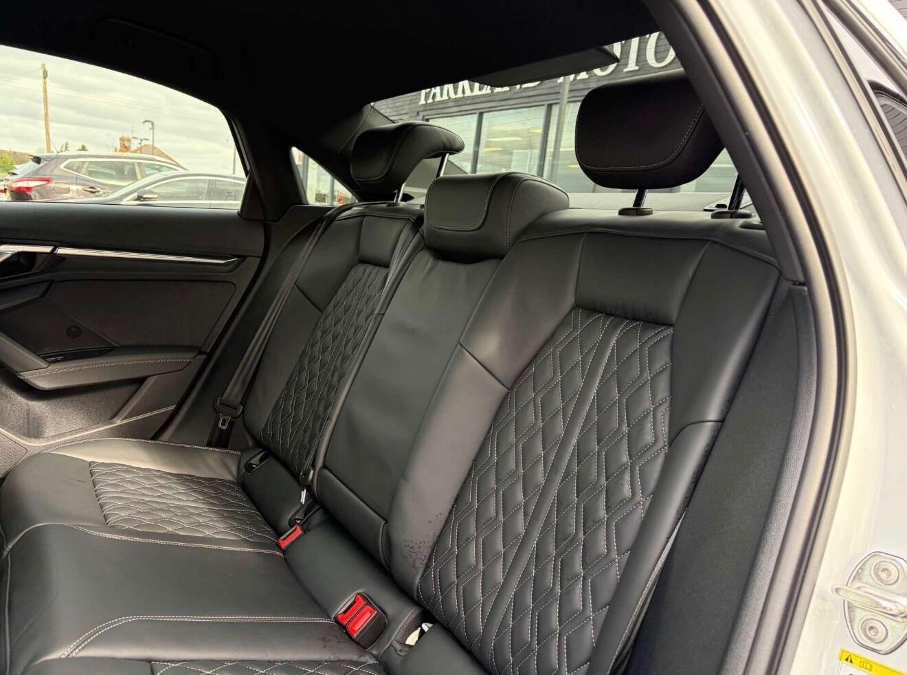 Used Audi A3 2021 for sale - 78083945: Photo 29