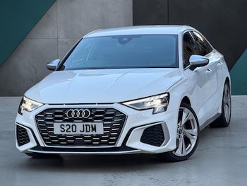 Used Audi A3 2021 for sale - 78083945: Photo