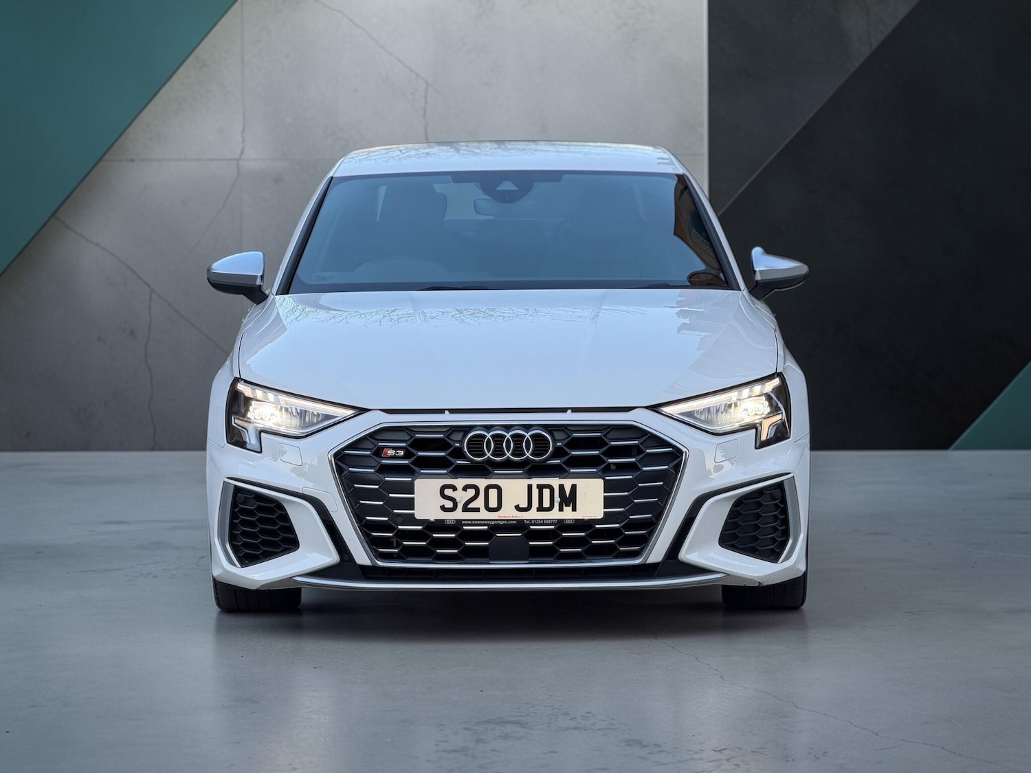 Used Audi A3 2021 for sale - 78083945: Photo 5