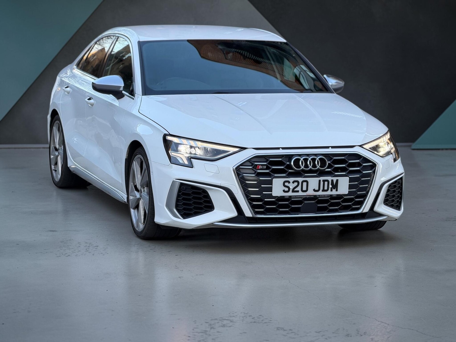 Used Audi A3 2021 for sale - 78083945: Photo 6