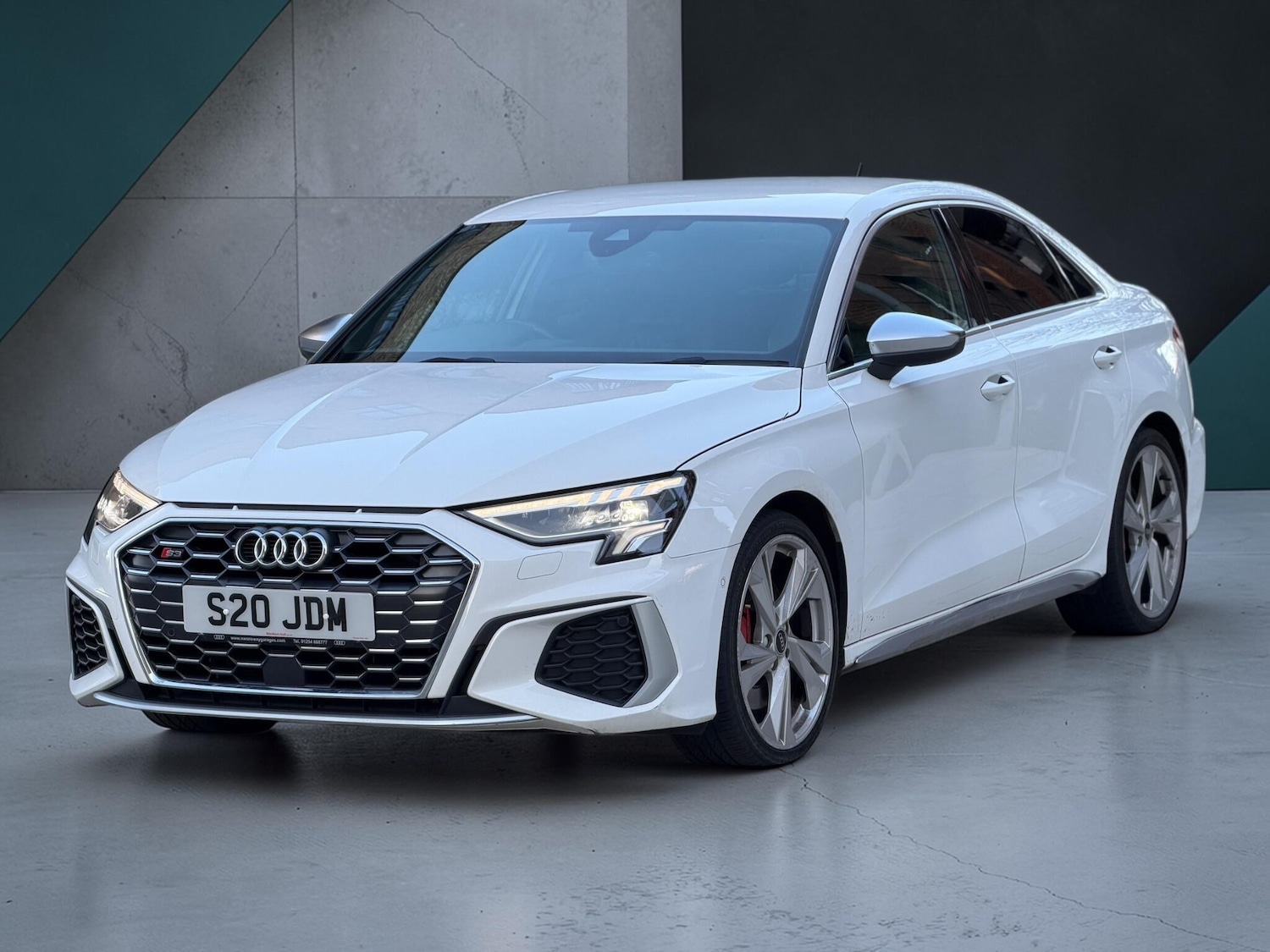 Used Audi A3 2021 for sale - 78083945: Photo 7