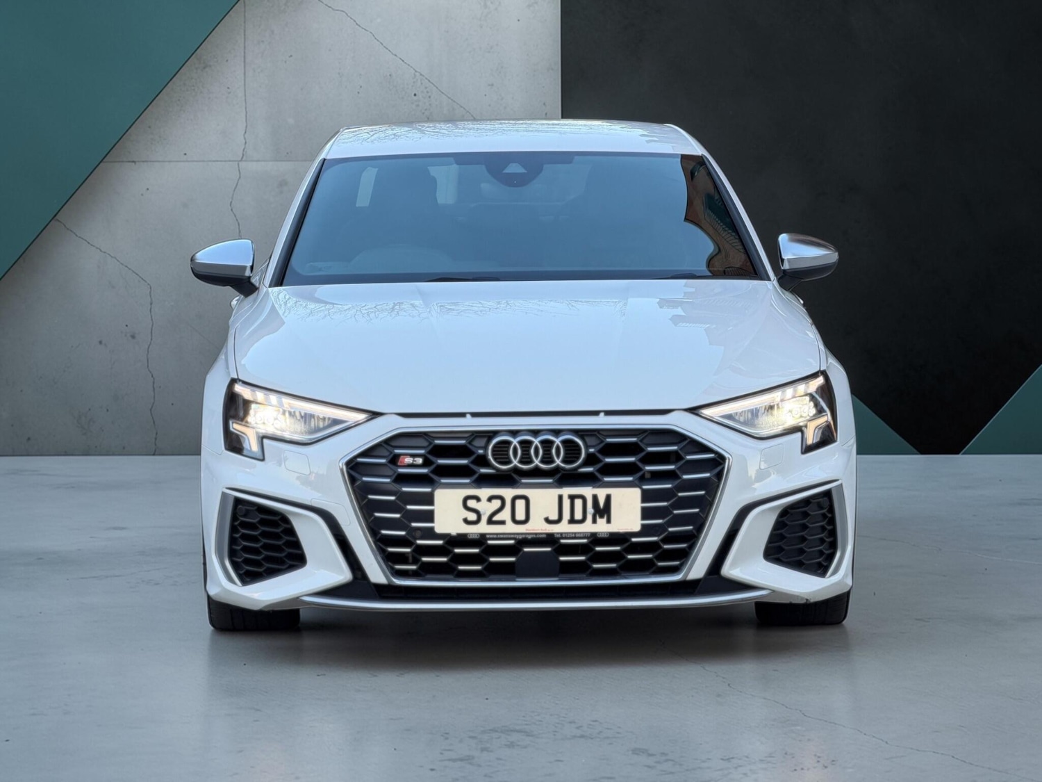 Used Audi A3 2021 for sale - 78083945: Photo 8
