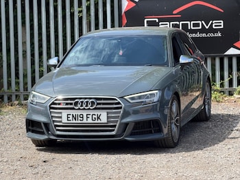 Used Audi A3 2019 for sale - 78799627: Photo