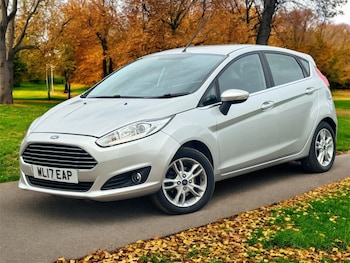 Ford Fiesta feature image