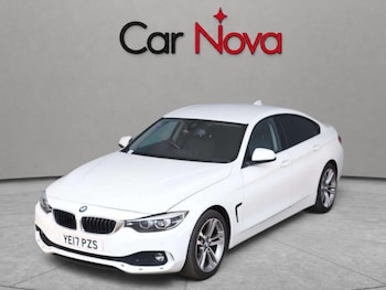 Used BMW 4 Series 2017 for sale - 79390234: Photo