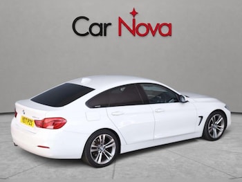 Used BMW 4 Series 2017 for sale - 79390234: Photo