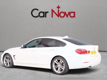 Used BMW 4 Series 2017 for sale - 79390234: Photo
