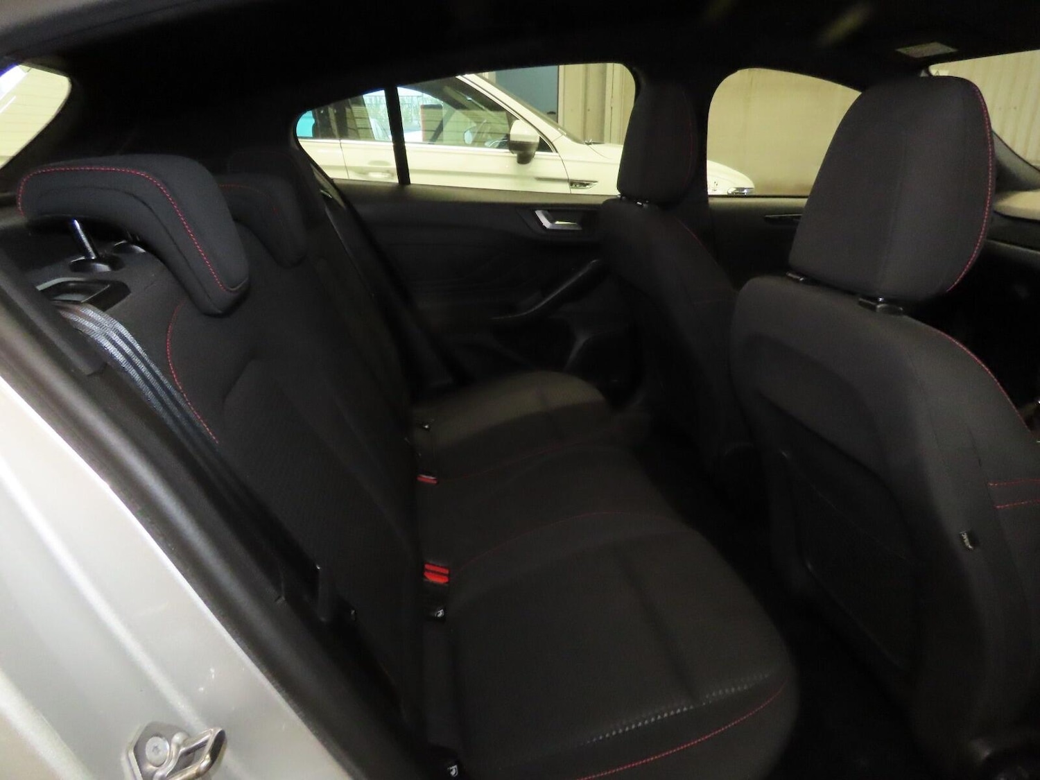 Used Ford Focus 2020 for sale - 78083950: Photo 11