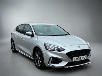 Used Ford Focus 2020 for sale - 78083950: Photo