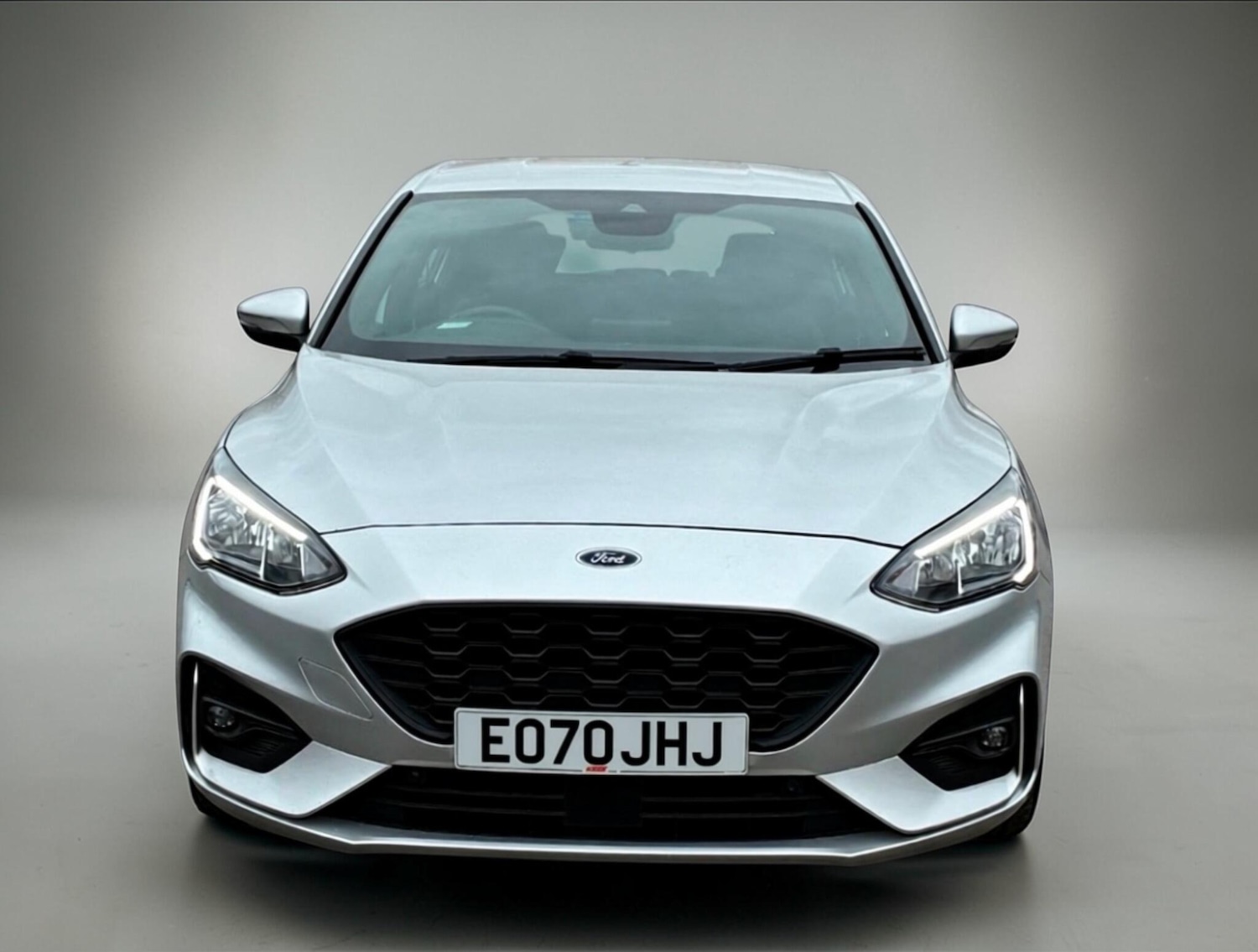 Used Ford Focus 2020 for sale - 78083950: Photo 2