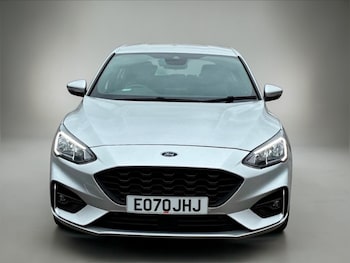 Used Ford Focus 2020 for sale - 78083950: Photo